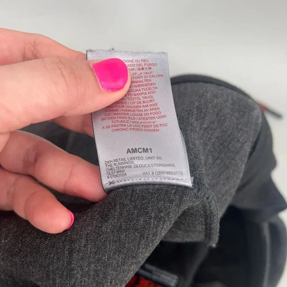 Superdry Gym Tech Stretch Joggers Mens Large Athletic Streetwear Sports Cozy - Picture 13 of 16